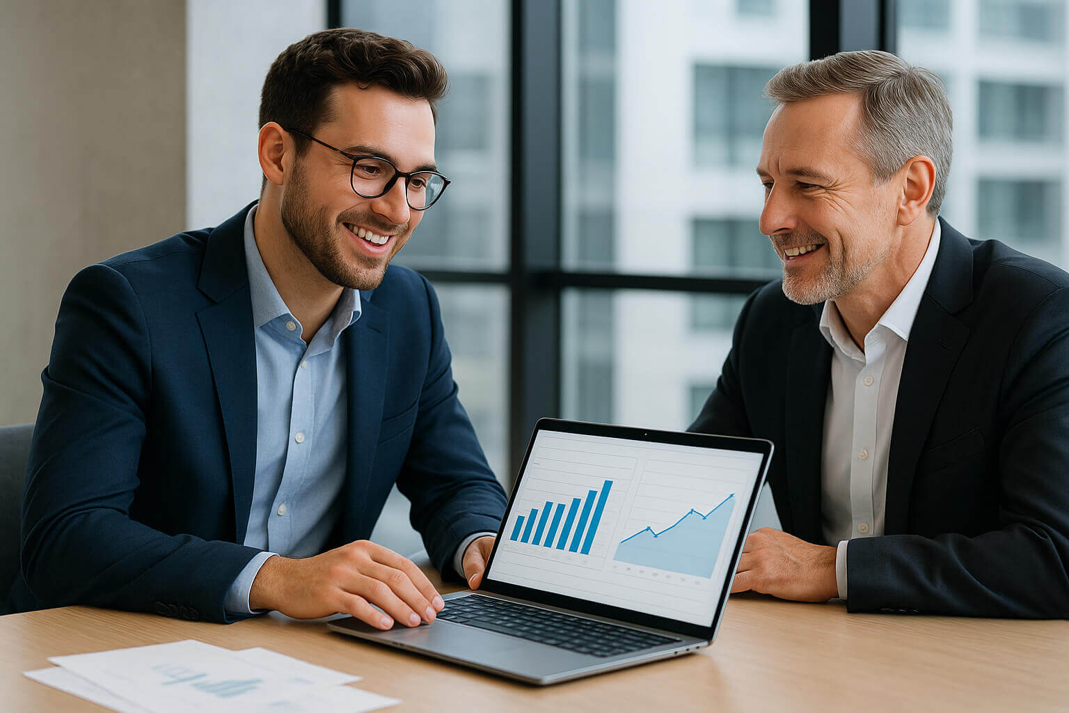 Atendimento consultivo