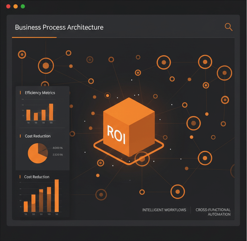 Arquitetura de Processos